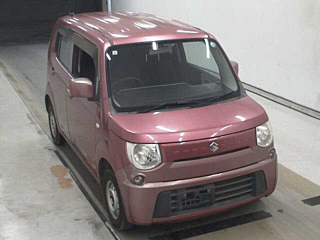 SUZUKI MRWAGON