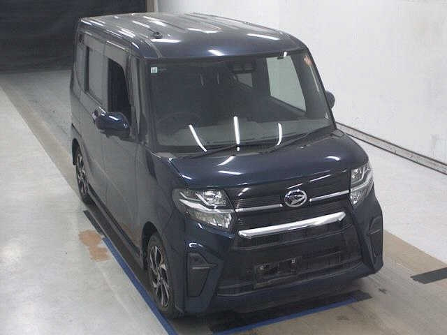 DAIHATSU TANTO 2019