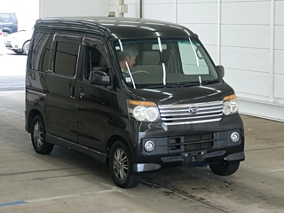 DAIHATSU ATRAI WAGON