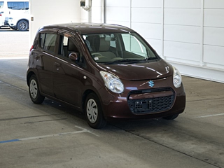 SUZUKI ALTO ECO