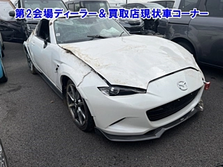 MAZDA ROADSTER