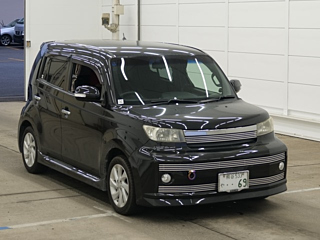 TOYOTA BB