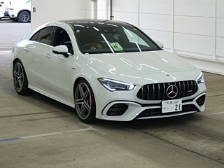 MERCEDES BENZ AMG
