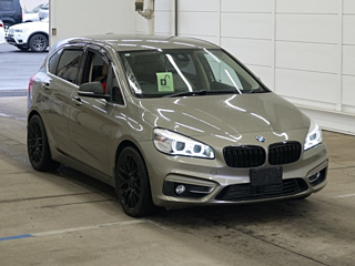 BMW 2 SERIES