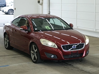 VOLVO C70 SERIES