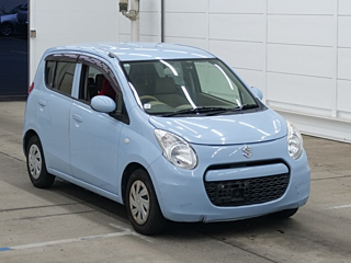 SUZUKI ALTO ECO