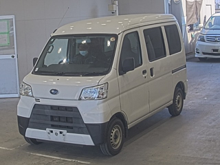 SUBARU SAMBAR