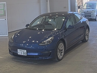 TESLA MODEL3