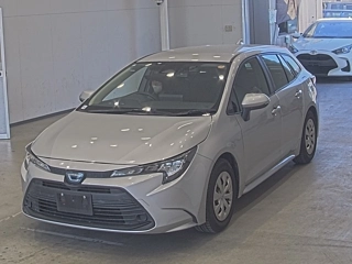 TOYOTA COROLLA TOURING