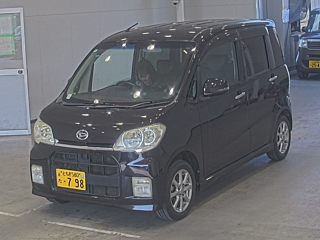DAIHATSU TANTO EXE