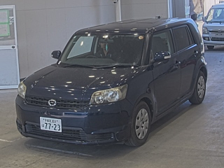 TOYOTA COROLLA RUMION