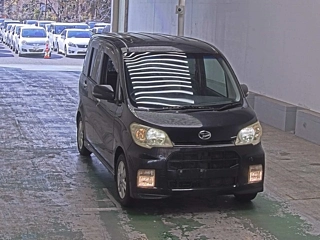 DAIHATSU TANTO EXE