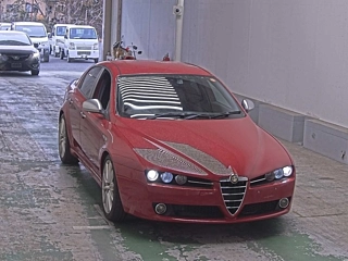 ALFAROMEO 159
