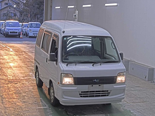 SUBARU SAMBAR