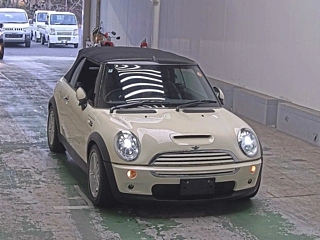 BMW MINI