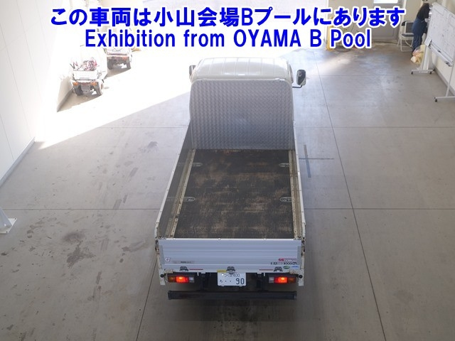 MITSUBISHI CANTER 2018