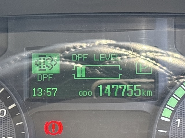 MITSUBISHI CANTER 2018