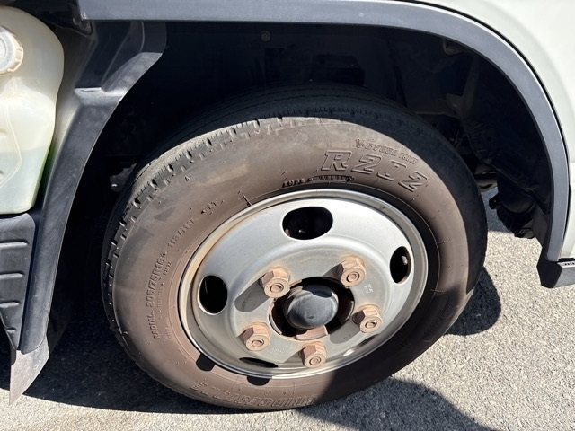 MITSUBISHI CANTER 2018