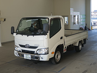 TOYOTA OTHER