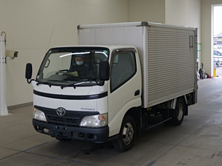 TOYOTA OTHER