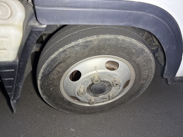 MITSUBISHI CANTER 2017