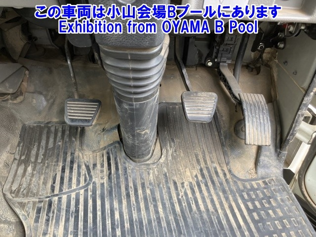 MITSUBISHI CANTER 2017