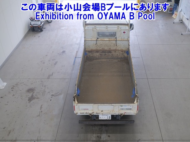 MITSUBISHI CANTER 2017