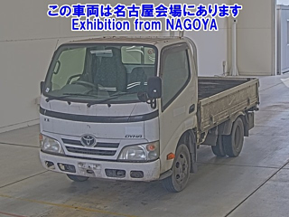TOYOTA DYNA