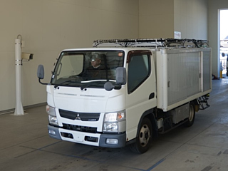 MITSUBISHI CANTER 2014