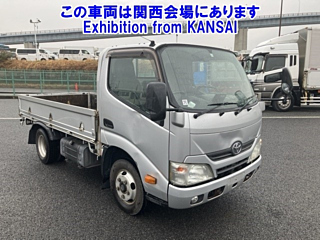 TOYOTA TOYOACE