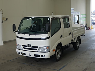 TOYOTA TOYOACE