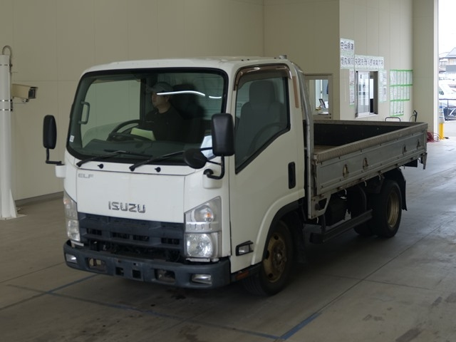 ISUZU ELF 2015