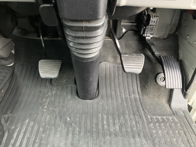 MITSUBISHI CANTER 2018