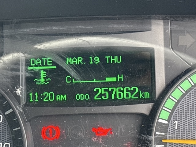 MITSUBISHI CANTER 2018