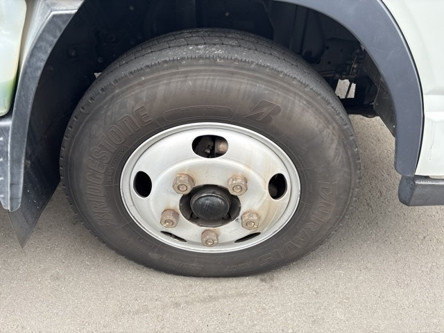 MITSUBISHI CANTER 2018