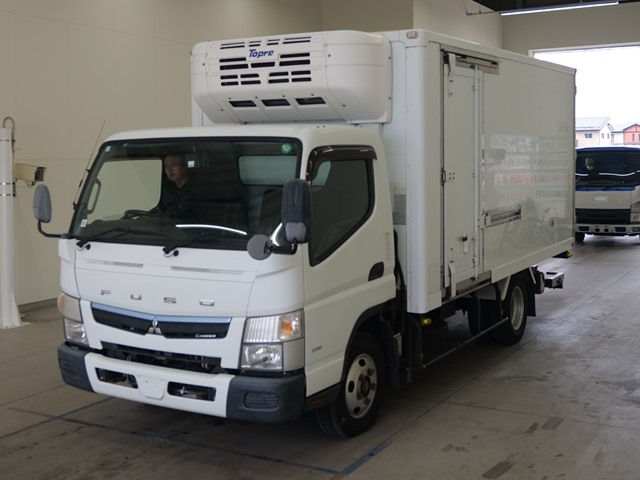 MITSUBISHI CANTER 2018