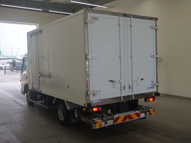 MITSUBISHI CANTER 2018