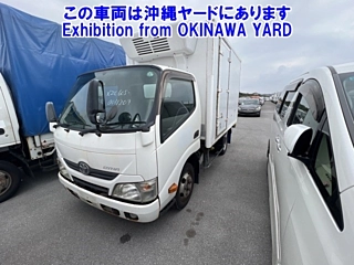 TOYOTA DYNA