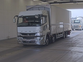 MITSUBISHI SUPER GREAT