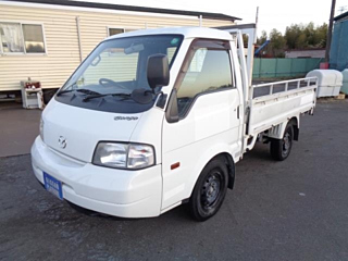 MAZDA BONGO