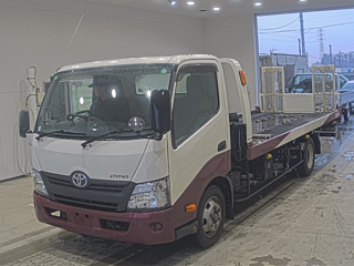 TOYOTA DYNA
