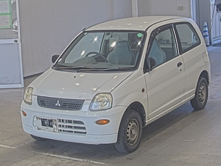 MITSUBISHI MINICA