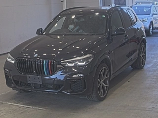 BMW X5 SERIES