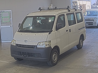 TOYOTA LITE ACE VAN