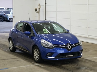 RENAULT SAMSUNG LUTECIA