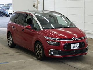 CITROEN GRAND C4