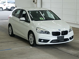 BMW 2 SERIES