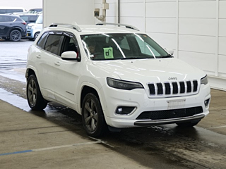 CHRYSLER JEEP CHEROKEE