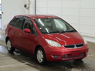MITSUBISHI COLT PLUS