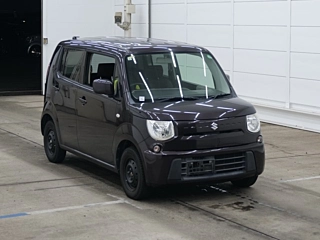 SUZUKI MRWAGON